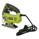 thumbnail image 3 of Sierra Caladora Ryobi ZRJS481LG 600-3000 CPM 580 W, 3 of 4