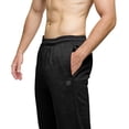 thumbnail image 6 of Joggers for Men – Men’s Gym Sweatpants – Stylish Fitness Relaxed Fit Joggers, 6 of 7