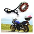 thumbnail image 2 of New Stator Coil For Honda Cb400 400sf Superfour Nc3, 2 of 9