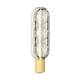 thumbnail image 2 of Molde de helado de calabaza de azúcar | Máquina para hacer paletas de silicona de grado alimenticio con pajita | Golosinas congeladas caseras multifuncionales de bricolaje | Fácil liberación y, 2 of 6