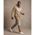 thumbnail image 3 of Men’s Stylish Fleece Fashion hoodie Jogging Suit with matching pant, 3 of 11