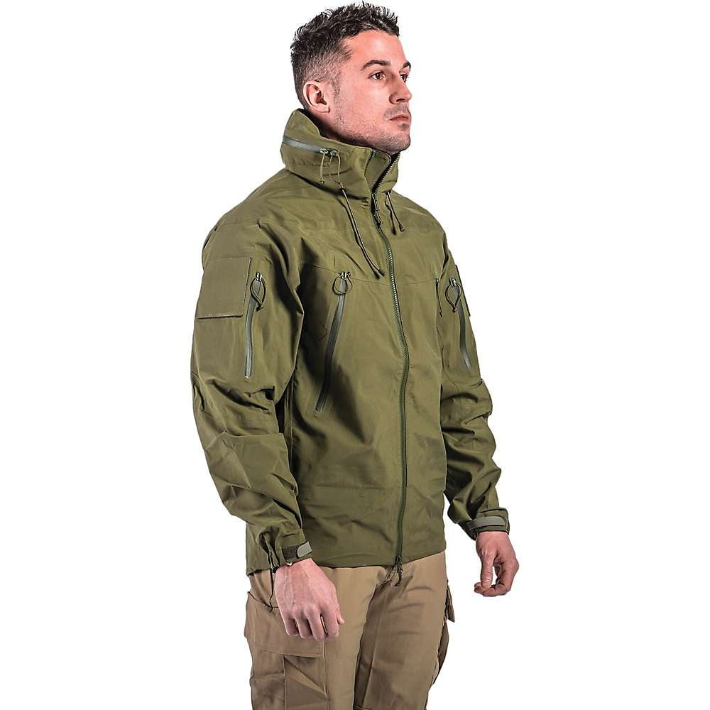 Otte Gear Men's Patrol Parka - Walmart.com - Walmart.com