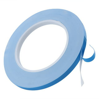 Phone Batttery Thermal Adhesive Tape Double Side Cooling Pad