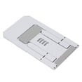 thumbnail image 4 of Multi Angle Desktop Foldable Mobile Phone Holder,Universal Multi Angle Desktop Foldable Multi Angle Desktop Holder Multi Angle Desktop Hollow Tablet Holder Eco-Friendly Materials, 4 of 14