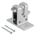thumbnail image 1 of Partido del soporte inferior 09152021 Hardware Conveniente accesorios de reemplazo resistentes al desgaste de aluminio, 1 of 8