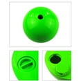 thumbnail image 3 of Training Marker Football Sign Pole Base, Rod Sign Pole Base, Easy to Carry Pole Water Base for Soccer Practice Training Equipment Green Normal, 3 of 7
