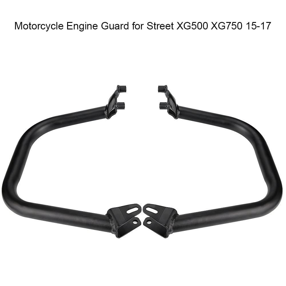 Zaqw Motorcycle Engine Guard,Motorcycle Engine Bumper Slider Crash