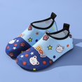 thumbnail image 2 of CHENge Kids Boys Girls Water Shoes Barefoot Aqua Socks Fast Dry Beach Swim Outdoor Sports Shoes for Toddler, 2 of 7
