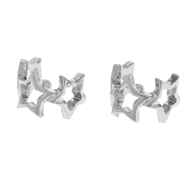 Brazalete a escala 1/6 para muñeca femenina de 12" Plata