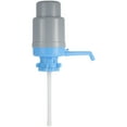 thumbnail image 1 of Home Manual Bottle Water Pump Practical Manual Water Pump Hand Press Pump for Water, 1 of 7