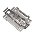 thumbnail image 3 of yeacher Din Rail Mount Bracket G3ne G3na Electrical For Ssr R99-12 Fins, 3 of 5