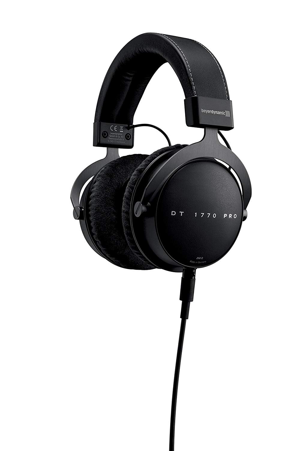 beyerdynamic DT 770 Pro - 80 Ohm Black 