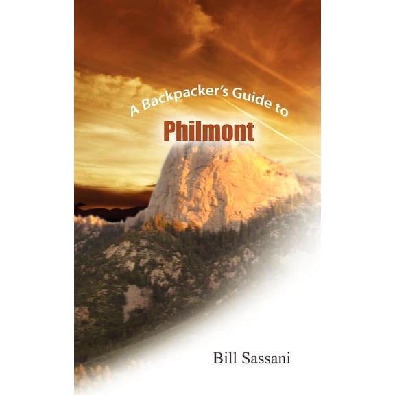 A Backpacker's Guide To Philmont, (Paperback)