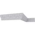 thumbnail image 5 of 1 3/8"H x  7/8"P x 94 1/2"L Acanthus Leaf Panel Moulding, 5 of 13