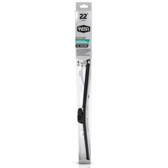 22" Super Tech Ceramic Beam Blade