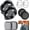 Polarizing Lens 2PCS, variant on Anti-Glare Magnetic Phone Filter- Cpl Filter iPhone, Anti-Glare, Reduces Reflections Enhances Colors, Professional 52/67mm Polarizing Filter, Foldable Mobile Phone Filter Lens
