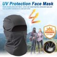 thumbnail image 3 of Hestya Cagoule Unisexe-Adulte pour Hommes, 3 of 7