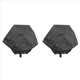 thumbnail image 1 of 2X Cubierta de Lluvia para Bolsa de Golf Cubierta de Protección Impermeable para Bolsa de Golf Cubierta de Capota de Lluvia para Bolsa de Golf para Carritos de Golf, 1 of 5