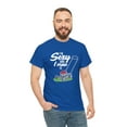 thumbnail image 5 of I'm Sexy And I Mow It - Funny Father's Day Lawn Mowing Gift Shirt - ID: 508, 5 of 7