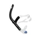 thumbnail image 3 of Swim Snorkel ARENA Snorkel de natación unisex para adultos III, color negro, 3 of 5