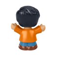 thumbnail image 5 of Fisher-Price Little People Koby, 5 of 5