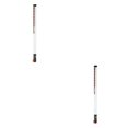thumbnail image 1 of Becaristey Tube de Rangement Pratique pour Pince de Balle de Golf Compact et Robuste Style A Ensemble de 2, 1 of 6