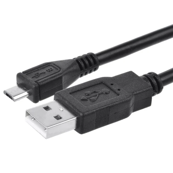 Usb Charging Cable Cord For Vxi B450-Xt B450Xt Wireless Cell Phone Headset