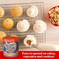 thumbnail image 4 of Betty Crocker Cinnamon Toast Crunch Frosting, Made with CINNADUST, 16 oz, 4 of 14