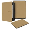 thumbnail image 1 of Funda GANGXUN de Tela con Carcasa Suave TPU para Kindle paperwhite4 – Modo Automático, Antigolpes, Diseño Ligero, 1 of 6