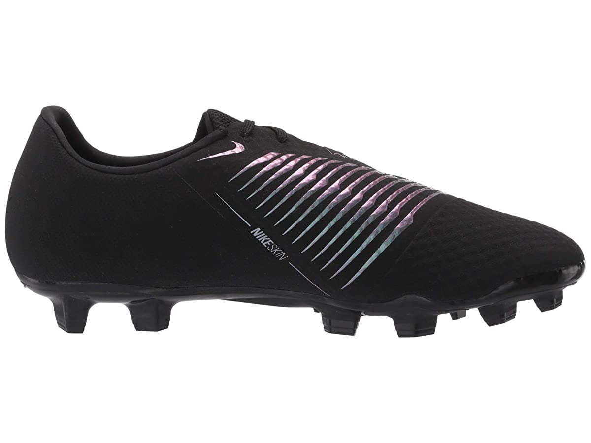 nike phantom venom all black