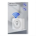 thumbnail image 5 of WiFi Circuit Breaker Tuya Remote Switch for Alexa/Google/Smart Life, 5 of 5