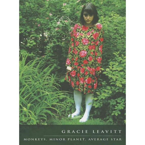 Monkeys, Minor Planet, Average Star (Paperback)