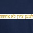 thumbnail image 3 of CafePress - Zions_Sake_Shirt Men's Value T Shirt - Men's Classic Graphic Cotton T-Shirt, 3 of 4