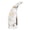 style:style2;, variant on Medium Size Automatic Soap Dispenser With Infrared Motion Sensor For Bathroom, Kitchen, Hotel, Restaurant - style:style2;