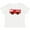 AA-White, variant on Fire Truck Childs Fireman Boys or Girls Toddler T-Shirt