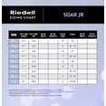 thumbnail image 4 of Bota blanda recreativa Riedell Soar Youth 615 de Ice Skates, 4 of 5