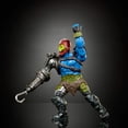 thumbnail image 3 of Masters of the Universe 2026 Movie Origins Deluxe Trap Jaw Action Figure Villain Toy, Accessories, 3 of 6