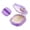 B, variant on Kokovifyves 12g Air Cushion Cream, Matte Finish,Long-Lasting, High Coverage and Creamy Texture for All Skin