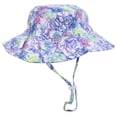 thumbnail image 3 of Sombrero de cubo ajustable, gorra de playa ajustable, gorra de playa, sombrero de cubo, sombrero de cubo de bebé unisex hecho a medida para la perfección, 3 of 8