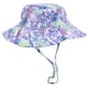 thumbnail image 4 of Sombrero de pescador unisex para bebé, gorra de playa ajustable, sombrero de pescador ajustable, sombrero de pescador para niños, materiales ecológicos, 4 of 14