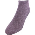 thumbnail image 2 of Gripjoy  Low Cut Socks with Grips (Pack of 3) (Men), 2 of 5