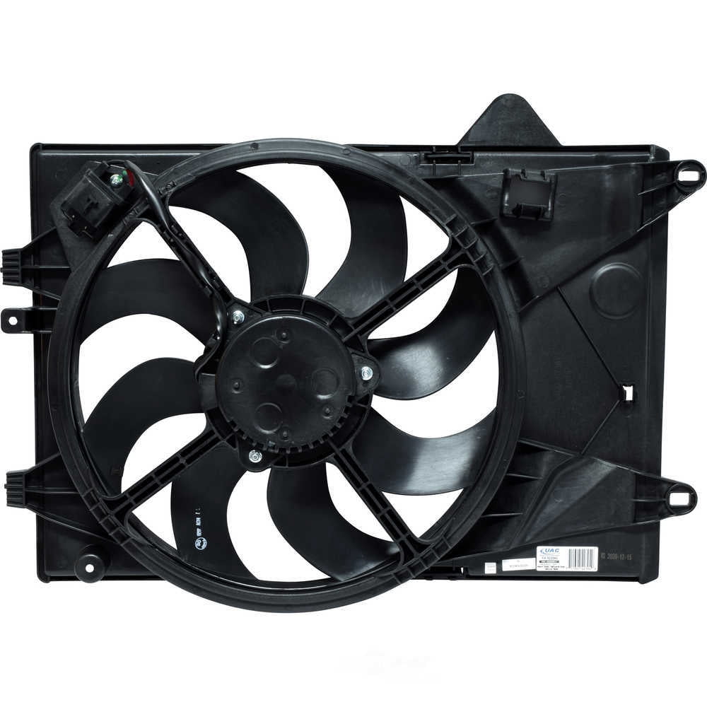 UAC FA 50526C Engine Cooling Fan Assembly