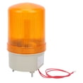 thumbnail image 4 of Indicator Light,BERM Warning Light LED Warning Light Rotation Indicator Dependable Performance, 4 of 8