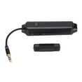thumbnail image 2 of Receptor y transmisor Bluetooth 5,0, adaptador inalámbrico portátil 2 en 1 para TV, PC, auriculares, sistema de sonido para el hogar y coche, 2 of 8