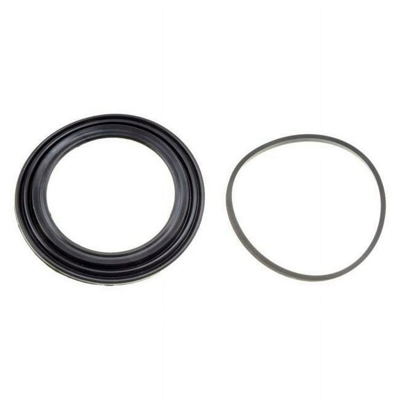 Dorman D18-D83297 3.37 in. Front Disc Brake Caliper Repair Kit for 1981-1993 Dodge W250