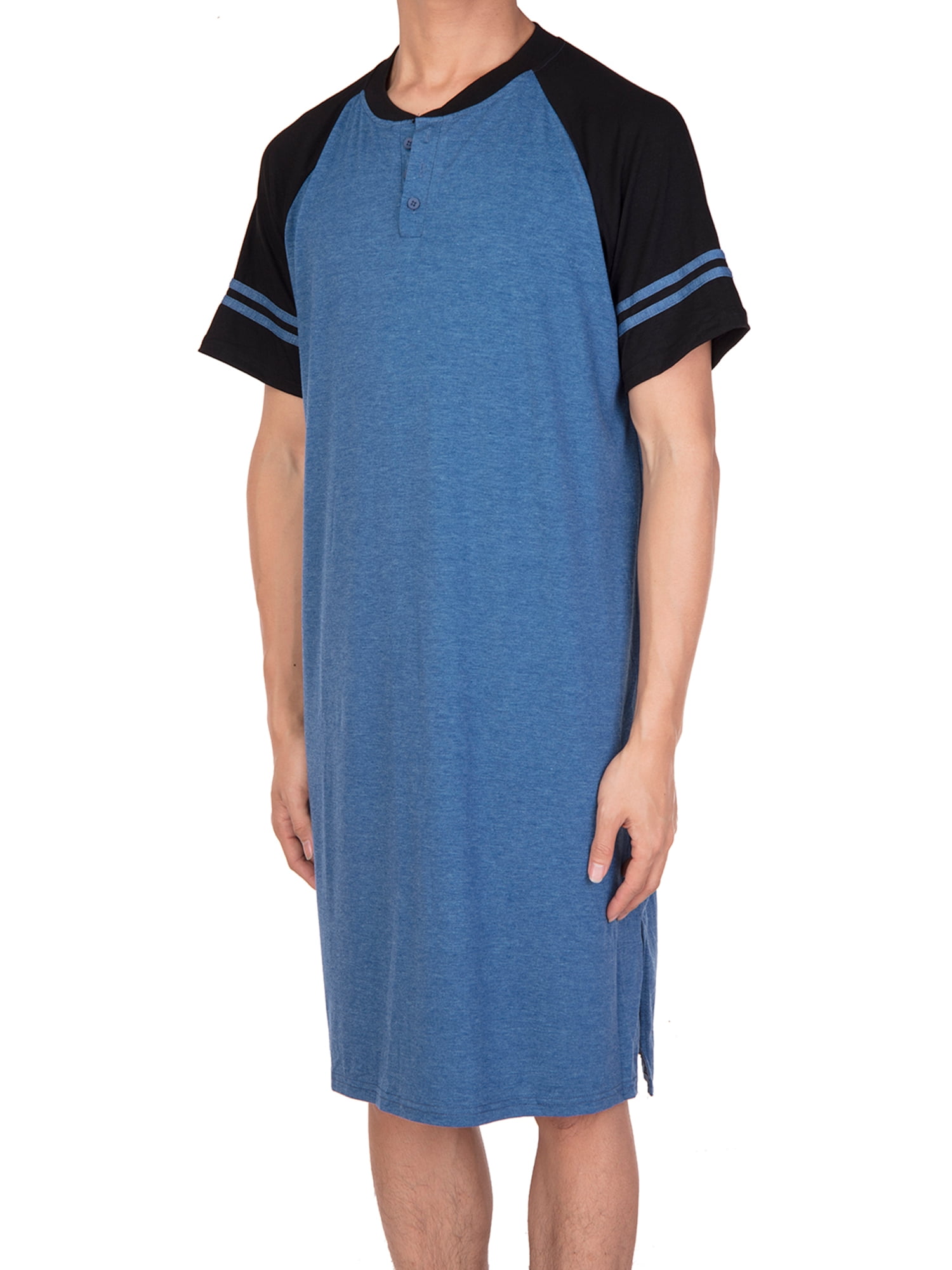 mens sleep shirt