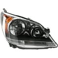 thumbnail image 5 of For 08-10 Odyssey Van Headlight Headlamp Front Head Light Lamp w/Bulb SET PAIR, 5 of 5