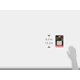 thumbnail image 3 of Tarjeta de memoria Sandisk Extreme Pro 128GB CFast 2.0 Silver, 3 of 6