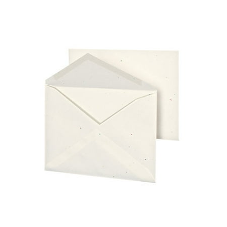 Ampad #6 Speckled Envelopes Gummed