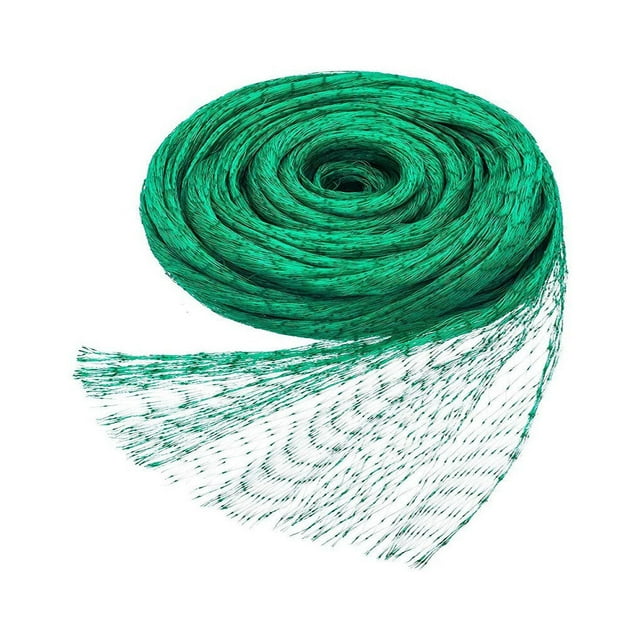kurtrusly Anti-bird Netting Gardening Plants Mesh Deer Sky Nylon Nets Multifunctional Vegetables Protection Wear-resistant Barrier Type12